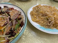 -鹤乡东北菜(崮山路店)