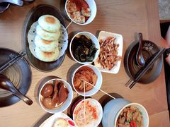 -香园茶社·金陵小灶(老门东店)