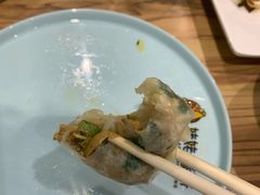 -合合春饼·酱骨·东北菜(潘家园店)