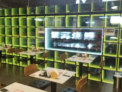-银河烧鳗·活鳗料理专门店(西单大悦城店)