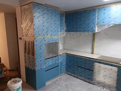 -佰丽爱家全屋定制(汶水店)