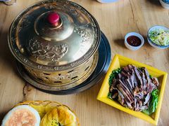 -额尔敦传统涮火锅·冰煮羊(铁东店)