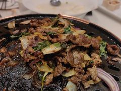 -京味斋·北京烤鸭(北京南站洋桥店)