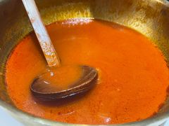 -阿上阿上麻辣香锅&麻辣烫(朝阳蓝色港湾店)