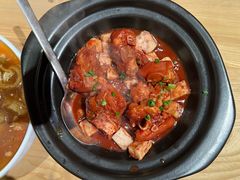 -老福洲·三十年福州味(斗东店)
