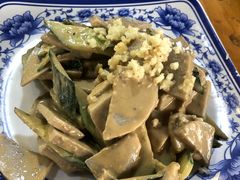 -老保定驴肉馆(云岗路店)
