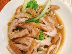 -中和裴氏蹄花(府河路店)