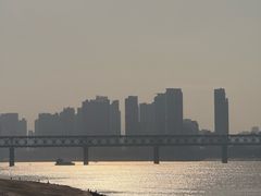 -武昌江滩