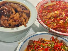 -欧记大排档·景德菜(上海首店)