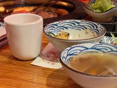 -热血兄弟·炭火烤肉(融侨中心店)