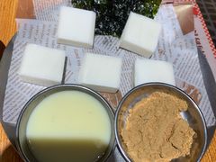 -哼蟹二将·烤肉酱蟹(合生汇店)