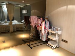 包房-JNK皮肤管理中心