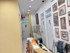 -东方童画儿童创意美术(十里堡体验馆)
