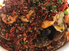 -必点海鲜·鲅鱼水饺(鞍山西道店)