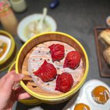 颜值和味道成正比 「蝴蝶里 」