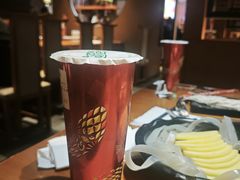 -呷哺呷哺 黄金牧场 (欢乐谷店)