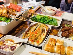 -木屋烧烤(龙岗南联店)