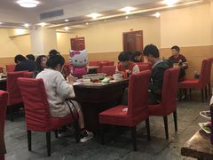 -朱氏胖子烂火锅(洪崖洞店)
