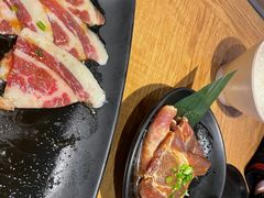 -新石器烤肉(南站店)