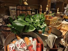 -君悦酒店·乐厨·高空自助餐(青年大街店)