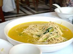 -老人和饭店(淮海中路店)