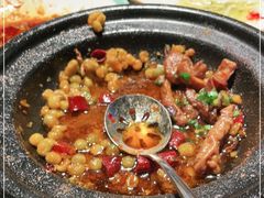 -陶德砂锅(蜀汉路店)