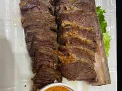 -丰收日·小海鲜·沪上家宴(顾村正大店)