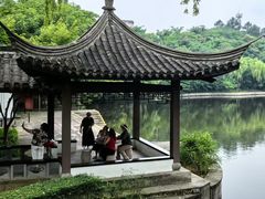 -东湖景区