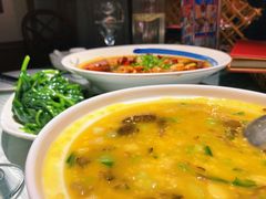 粗粮海参-渝信川菜(西单店)
