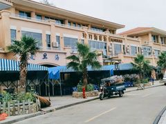 -东澳岛