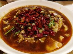 -妈妈的味道(工人体育场东路店)