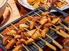 -广府乡下·饭庄(新港东路店)