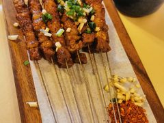 -山石榴·贵州菜(丰盛里店)