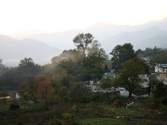 -塔川景区