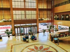 -库车国际酒店(火车站东湖公园店)