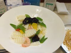 -天天鱼港·海鲜·鲅鱼水饺·招牌烤鸭(黄骅店)