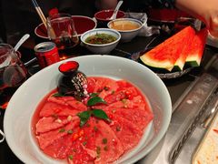 -大隐·成都火锅Bistro(合生麒麟新天地店)