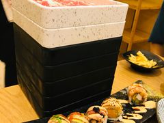 -伊豆野菜村(大族广场店)