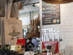 -Alimentari早午餐(安福路店)