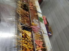 -大姐麻辣烫(莲宝中路店)