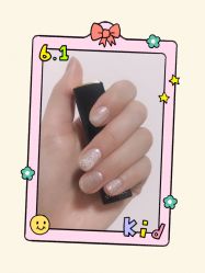 -PinkBaby美甲美睫