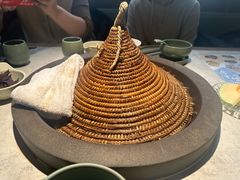-鲜潭蒸汽石锅鱼(五道口购物中心店)
