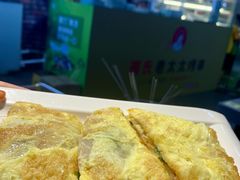 -邢氏老太太烧烤(南山店)