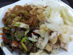 -中山大学东校区-学生第2食堂