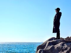 -老虎石海上公园