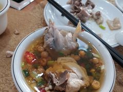 -濠轩阁特色生蚝火锅(水湾路店)