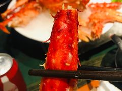 -火舞泰·泰式海鲜火锅餐厅(世纪城店)