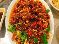 -夜烤·宜宾烧烤(洋河路店)
