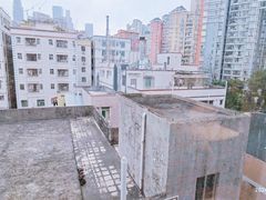 -海悦酒店(白石洲地铁站世界之窗店)