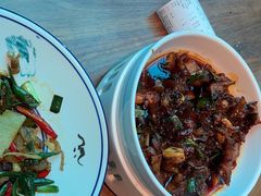 -树厨贵州菜(花果园购物中心店)